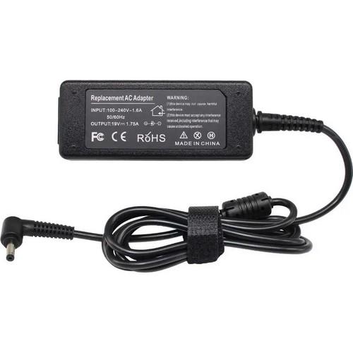 Cargador para portatil Asus 19V 1.75A