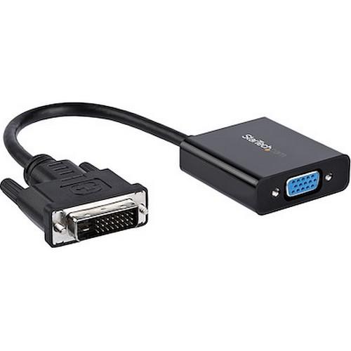 Convertidor DVI a VGA Activo