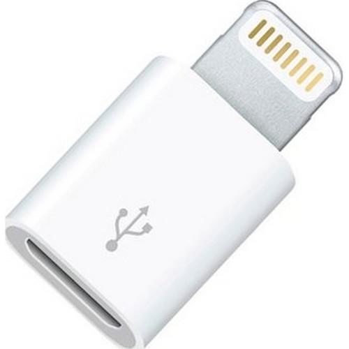 Convertidor V8 a Iphone