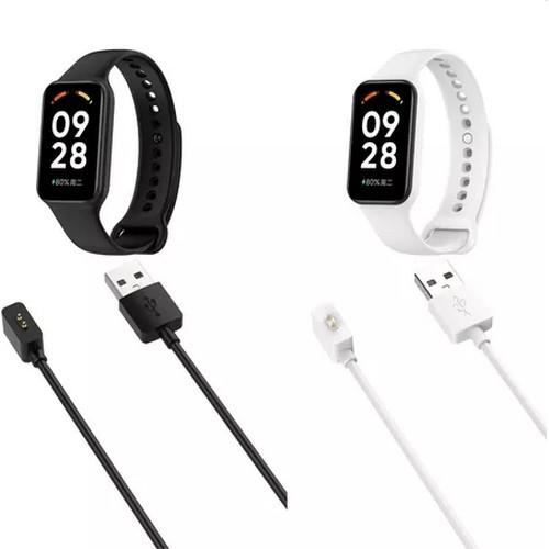 Cargador para smartband y smartwatch