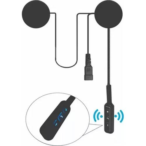 Manos libres bluetooth para casco de moto B-3