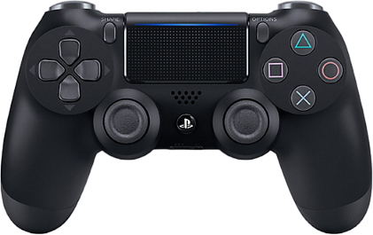 Control para ps4 usado