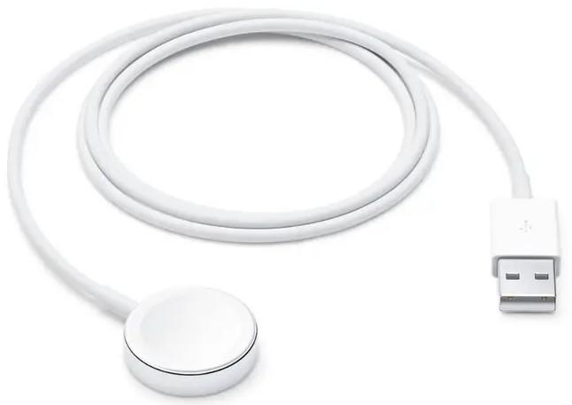 Cargador magnetico para Smartwatch