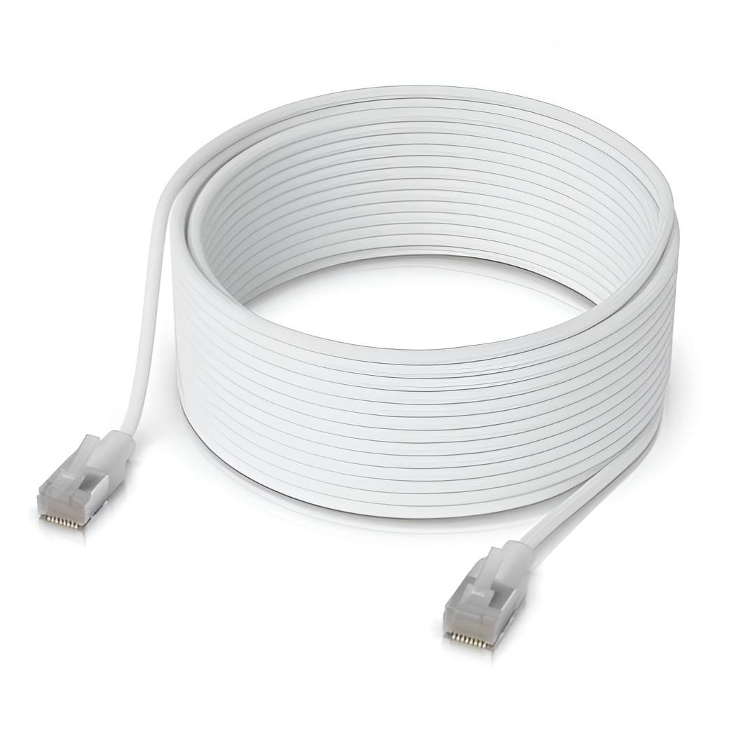 Cable de red 15m Cat 6E