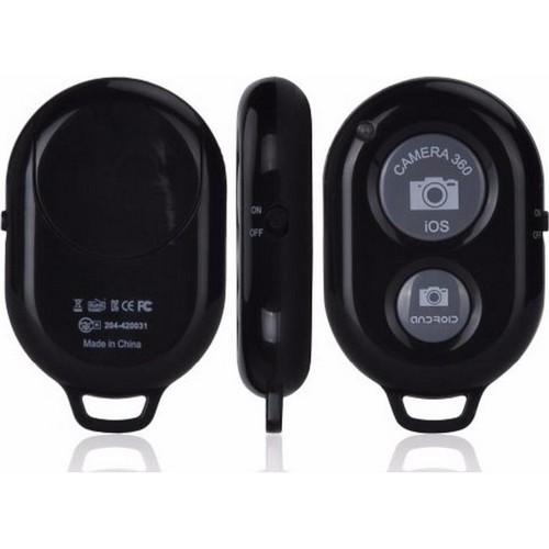 Disparador bluetooth para tripode