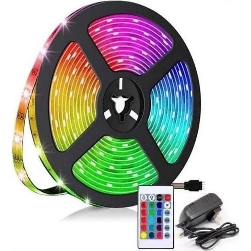 Tira led S5050DJ60RGB