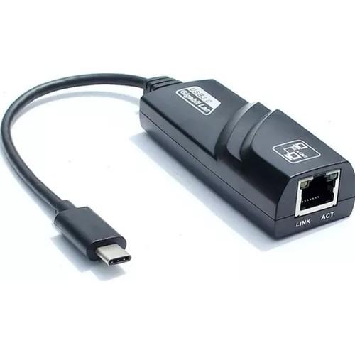 Convertidor usb c a red rj45 sm-c7836