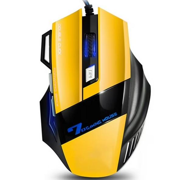 Mouse Gamer RH-1900 k65
