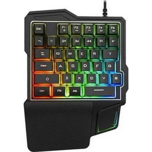 Teclado Gamer WN-JP01 K7