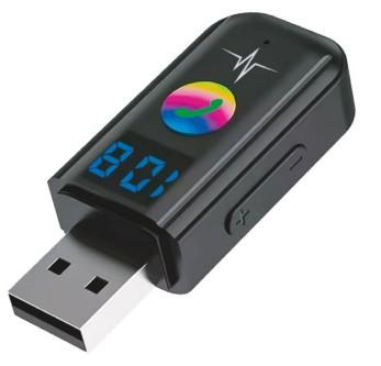 Receptor Bluetooth BT960