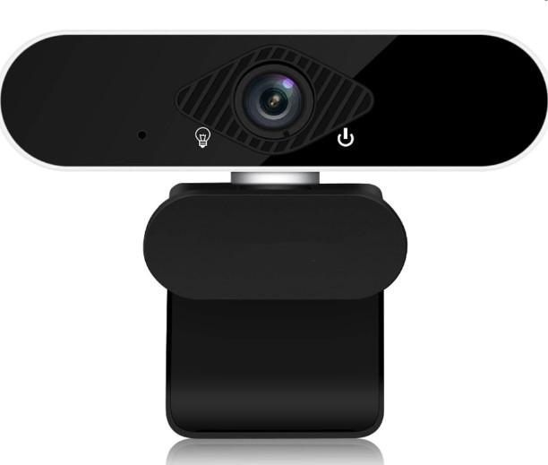 Webcam W8 full hd