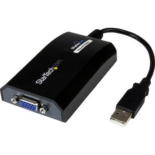 Convertidor usb - Vga