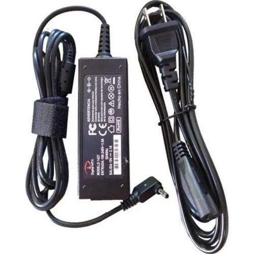 Cargador para portatil Samsung mini