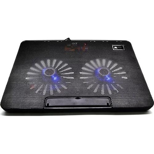 Base refrigerante A2 dos ventiladores