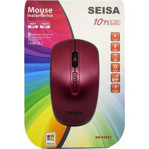 Mouse inalambrico DN-F6911