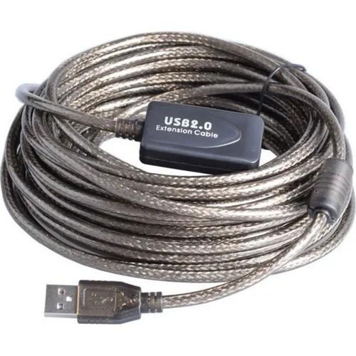 Extension usb 10m Activa