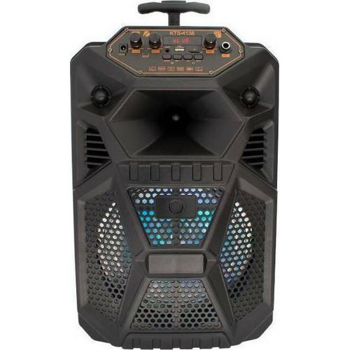 Cabina de sonido KTS 1138