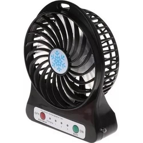 Ventilador Portatil JFL-F95