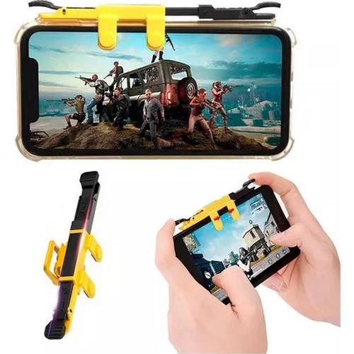 Gatillos para celular YG-002