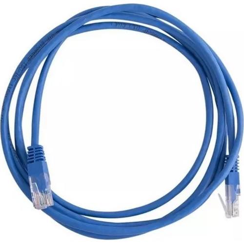 Cable de red 3m Cat 6E