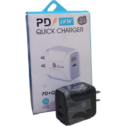 Cargador NH-FAST/10 Tipo C