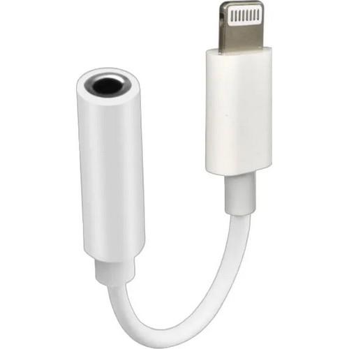 Convertidor lightning a jack AD-IPH2AUDIO/BT