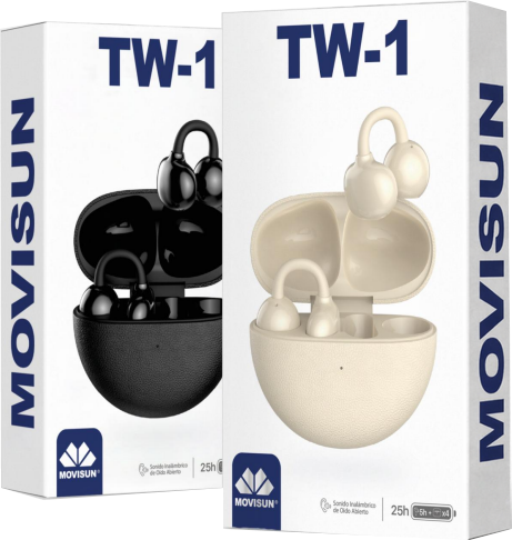 Earpods Movisun TW-1