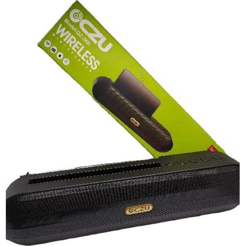 Parlante OCZU OZ-360D