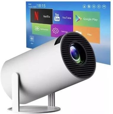 Proyector con Android