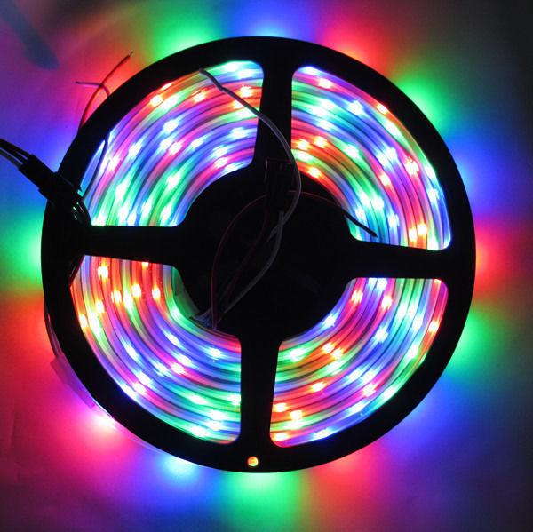 Cinta Led RGB 5M con App