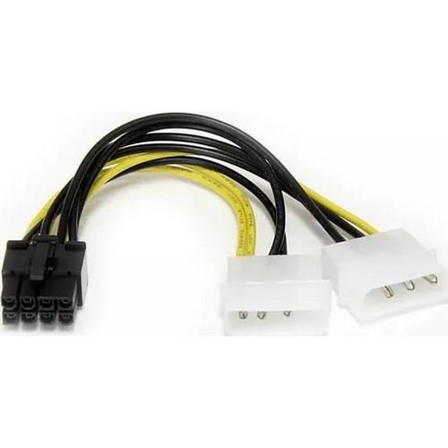 Cable Molex a 8 pines