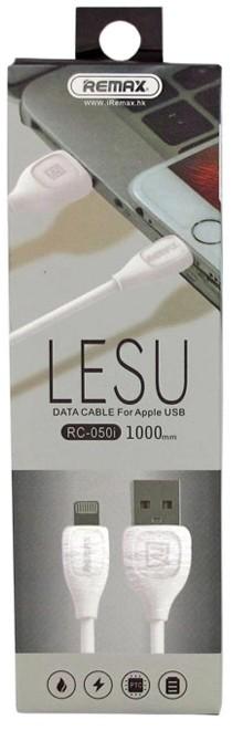 Cable para Iphone Remax RC-050i