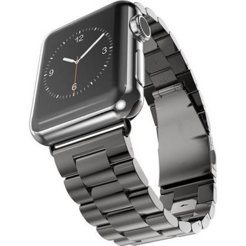 Pulso metalico para smartwatch