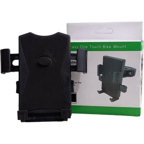 Soporte de celular para moto