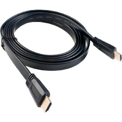 Cable HDMI 1.8m Plano