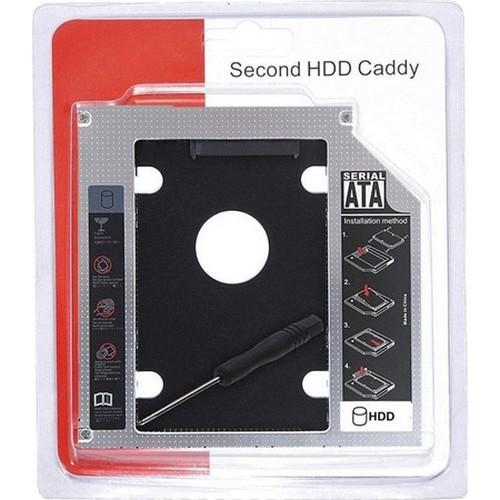 Caddy 12.7mm