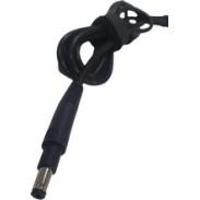 Punta para cargador de portatil Hp larga