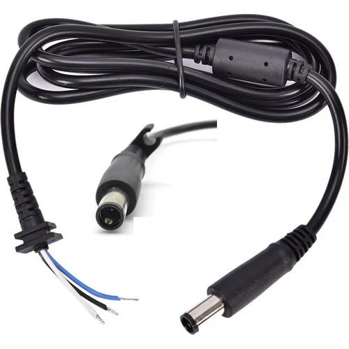 Punta para cargador HP Aguja y Dell