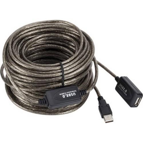 Extension usb 15m Activa