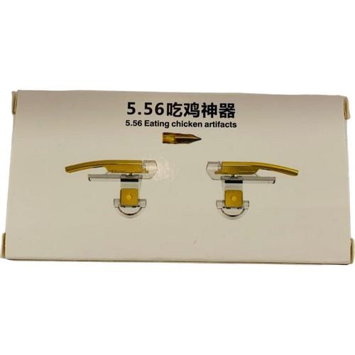 Gatillos para celular GT-6