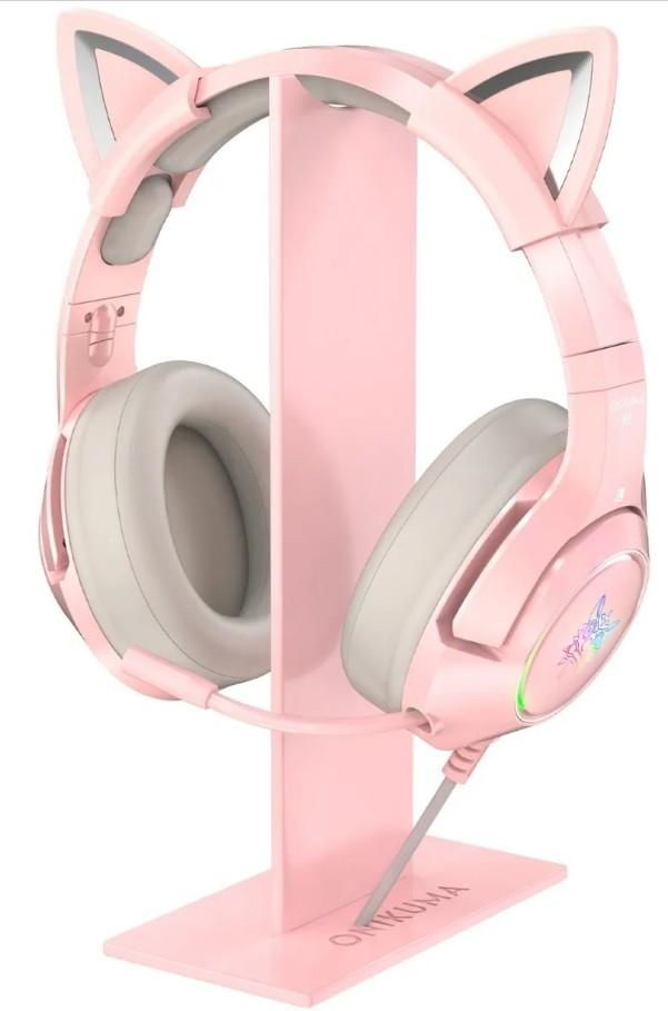 Diadema Onikuma B90 + Soporte