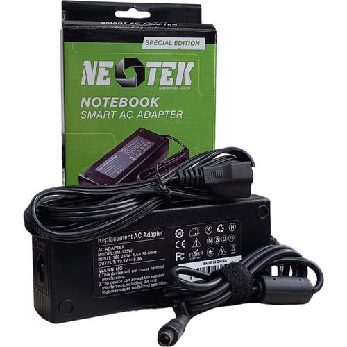 Cargador para portatil HP Allinone 19.5V 6.9A 135w