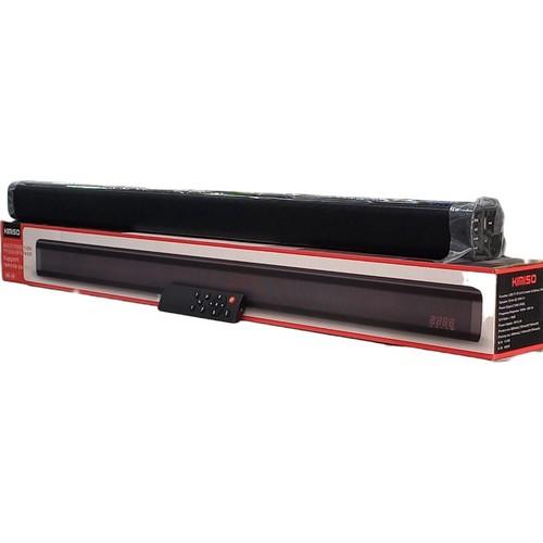 Barra de sonido KMS-140