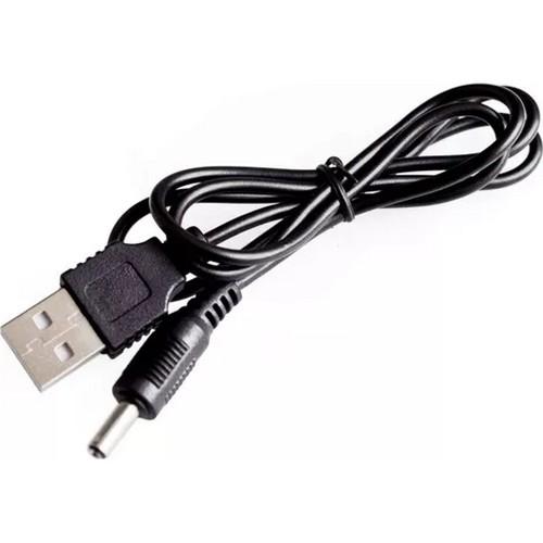 Cable usb a plug 3.5 x 1.35 B464