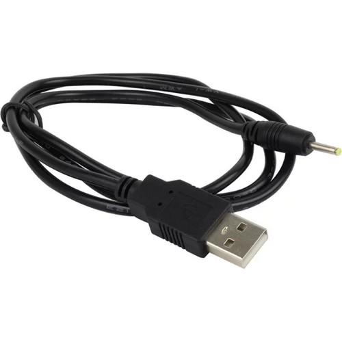 Cable usb a plug 2.5 x 0.7 B621