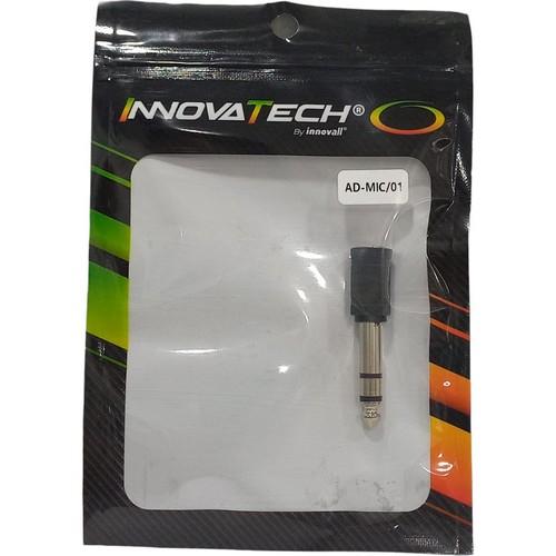 Convertidor de microfono AD-MIC/01