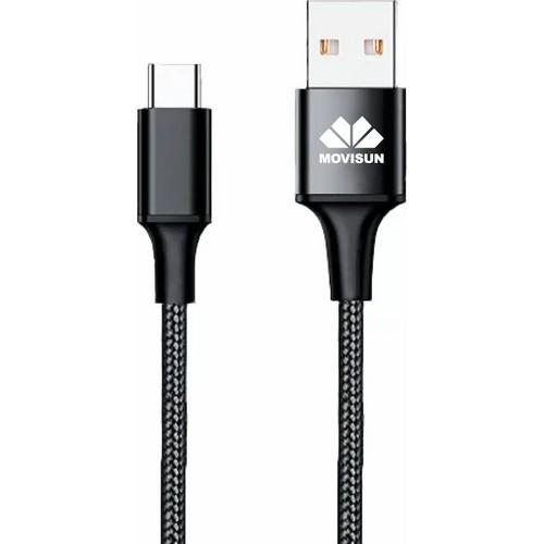 Cable Movisun Z200 Z202 USB C 2m