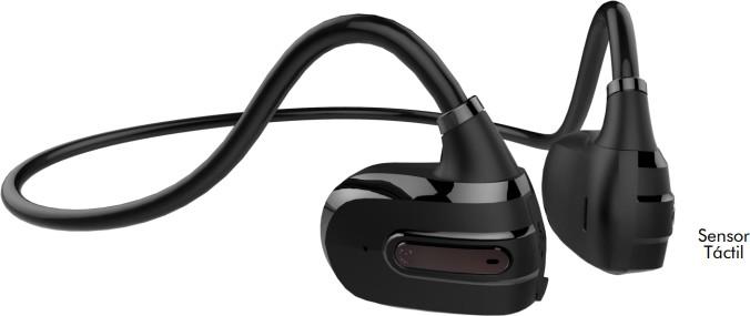 Manos libres Bluetooth Movisun S11