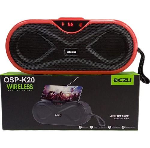Parlante Bluetooth OSP-K20