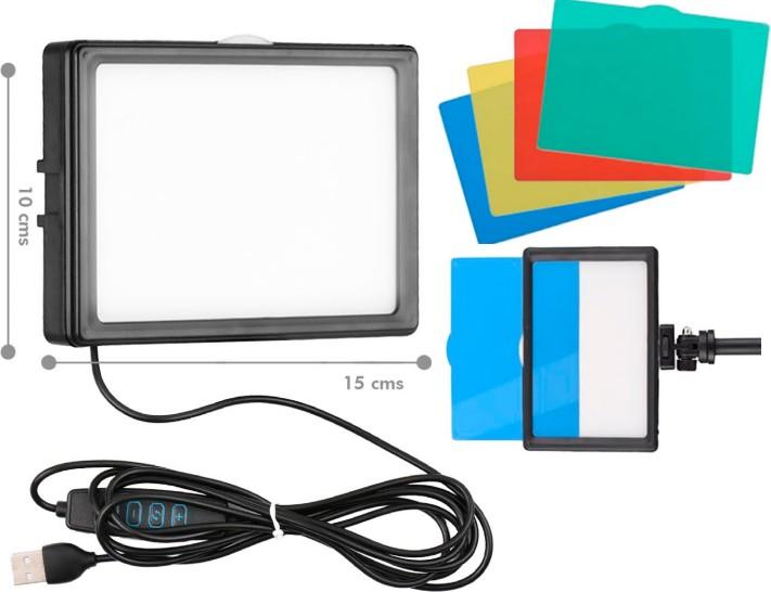 Lampara Selfie LAMP-06